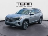 Used 2024 Volkswagen Atlas SE image 3