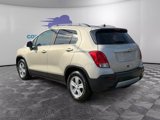 Used 2016 Chevrolet Trax LT w/ LT Sun and Sound Package image 3