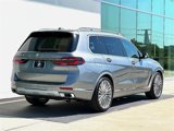 New 2025 BMW X7 xDrive40i image 4