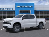 New 2025 Chevrolet Silverado 1500 RST image 3