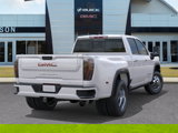 New 2025 GMC Sierra 3500 Denali Ultimate image 4