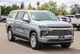 New 2025 Chevrolet Suburban Premier image 5