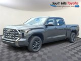 New 2025 Toyota Tundra Platinum image 3