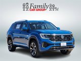 New 2025 Volkswagen Atlas SEL Premium R-Line image 2