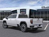 New 2025 GMC Sierra 2500 Denali w/ Technology Package image 3