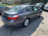 Used 2015 Honda Accord EX-L image 3