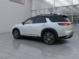 New 2025 Nissan Pathfinder Platinum w/ Cargo Package image 6