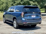 New 2025 Chevrolet Suburban Premier w/ Sun And Tow Package image 5