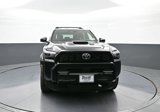 New 2025 Toyota 4Runner TRD Sport image 2