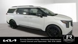 New 2026 Kia Carnival SX Prestige image 2