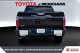 New 2025 Toyota Tundra 1794 Edition image 4