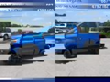Used 2024 Chevrolet Silverado 1500 Custom Trail Boss w/ LPO, Dark Essentials Package image 4