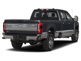 New 2026 Ford F350 King Ranch image 2
