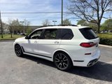 Used 2019 BMW X7 xDrive40i w/ Premium Package image 5