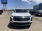 New 2026 Chevrolet Equinox LT w/ Convenience Package II image 2