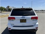 Used 2018 Jeep Grand Cherokee Limited image 5