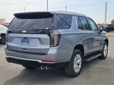 New 2025 Chevrolet Tahoe Premier image 5