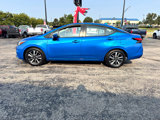 Used 2021 Nissan Versa SV image 6