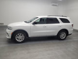Used 2023 Dodge Durango SXT image 2