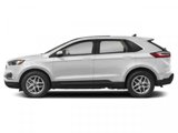 Certified 2024 Ford Edge SEL image 3