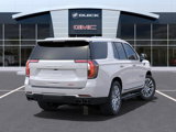 New 2025 GMC Yukon Denali w/ Denali Reserve Package image 4