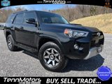 Used 2021 Toyota 4Runner TRD Off-Road Premium image 2