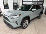 Used 2019 Toyota RAV4 XLE Premium image 3