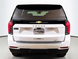 New 2025 Chevrolet Tahoe LT w/ Advanced Technology Package image 4