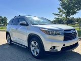 Used 2016 Toyota Highlander Limited image 2