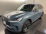 New 2025 Lincoln Aviator Reserve image 3