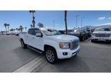 Certified 2020 GMC Canyon Denali image 2