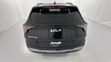 New 2026 Kia Sportage EX image 4