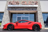 Used 2020 Ferrari 488 Pista Coupe image 4