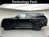 Certified 2023 Land Rover Range Rover SE image 3