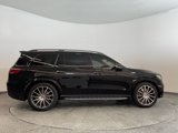 New 2025 Mercedes-Benz GLS 580 4MATIC image 3