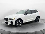 New 2025 Volvo XC60 T8 Ultra w/ Protection Package Premier image 3