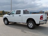 New 2024 RAM 3500 Tradesman w/ Chrome Appearance Group image 5