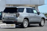 New 2025 Chevrolet Tahoe Premier image 5
