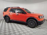 New 2026 Honda Passport TrailSport image 2