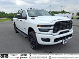 New 2025 RAM 2500 Big Horn image 1