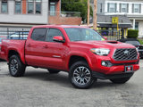 Used 2020 Toyota Tacoma TRD Sport image 4