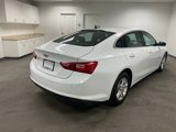 Used 2022 Chevrolet Malibu LS w/ Driver Confidence Package image 5