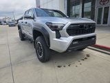 New 2025 Toyota Tacoma TRD Off-Road image 2