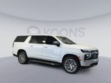 New 2025 Chevrolet Suburban Premier image 2