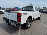 Used 2023 Ford F350 4x4 Crew Cab Super Duty image 5