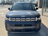 New 2025 Hyundai Santa Fe SEL image 2