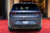 Certified 2023 Land Rover Range Rover Sport First Edition image 3