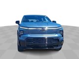 New 2025 Chevrolet Silverado EV RST image 3