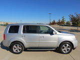 Used 2015 Honda Pilot EX-L image 2