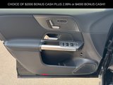 New 2025 Mercedes-Benz GLA 250 4MATIC image 5